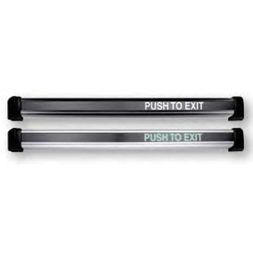 Securitron Securitron DSB-BK-42 Dual Sense Bar Black 42" Securitron Securitron DSB-BK-42 Dual Sense Bar Black 42"