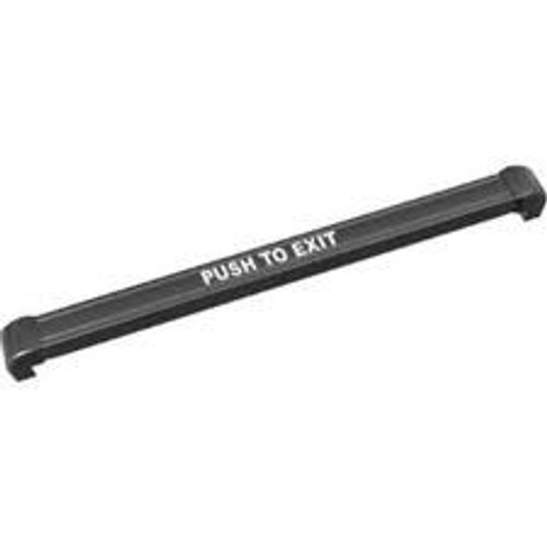 Securitron TSB-BK-42 Touch Sense Bar Black 42" Securitron TSB-BK-42 Touch Sense Bar Black 42"