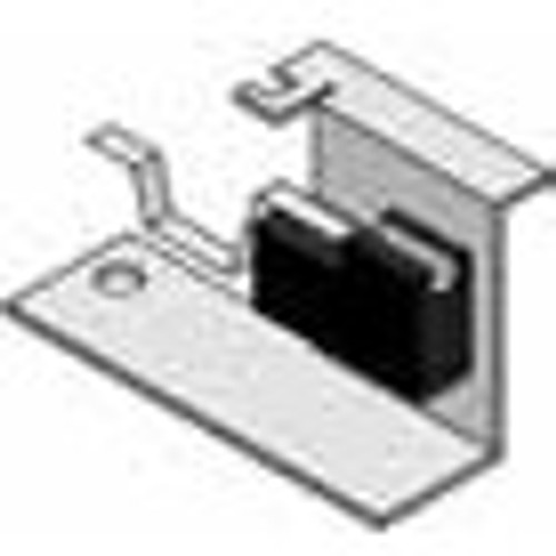 Security Door Controls SDC 518 Exit Device Switch Kit (Precision Series 1100) Security Door Controls SDC 518 Exit Device Switch Kit (Precision Series 1100)