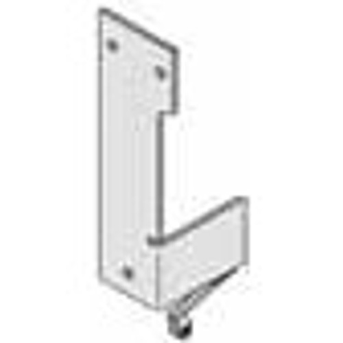 Security Door Controls SDC 519 Exit Device Switch Kit (Jackson 1095) Security Door Controls SDC 519 Exit Device Switch Kit (Jackson 1095)