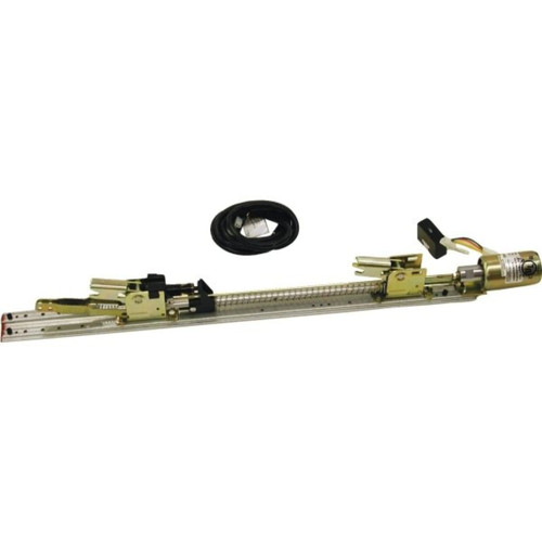 Von Duprin 050078 Electric Latch Retraction Conversion Kit, 4 Ft. Application, for use with 33A/35A/98/99 Devices