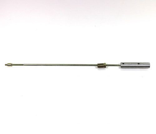 Von Duprin 050532 EL Dogging Rod Kit 4'