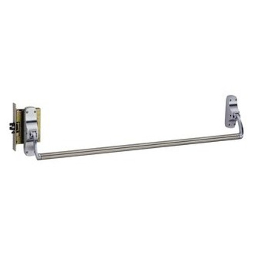 Von Duprin Von Duprin E8875EO-FSE-US26D-LHR Exit Only Electric Unlocking Mortise Lock Exit Device Fail Secure (24VDC) Von Duprin Von Duprin E8875EO-FSE-US26D-LHR Exit Only Electric Unlocking Mortise Lock Exit Device Fail Secure (24VDC)