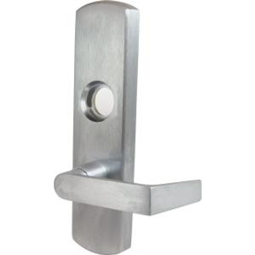 Von Duprin Von Duprin E996L-R/V-LHR-06 Electrified Breakaway Lever Rim/Surface or Concealed Vertical Rod Trim Von Duprin Von Duprin E996L-R/V-LHR-06 Electrified Breakaway Lever Rim/Surface or Concealed Vertical Rod Trim