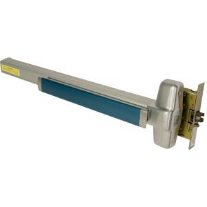 Von Duprin E9975-EO Exit Only Electric Mortise Lock Exit Device