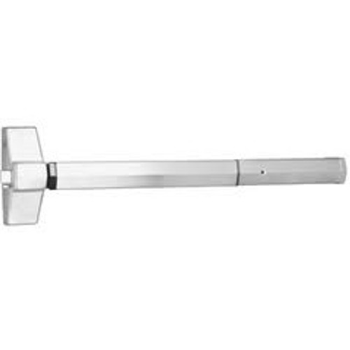 Yale 7100FG-36 Architectural Fire Rim Exit Device w/ Electric Dogging Yale 7100FG-36 Architectural Fire Rim Exit Device w/ Electric Dogging