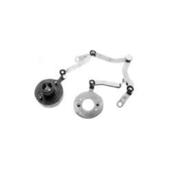 Simplex 201788-000-01 Clutch Assembly L1000 Series Right Hand includes Balance and Wave Spring