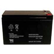 Altronix BT126 Rechargeable Battery 12VDC/7AH