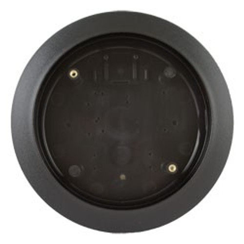 BEA Incorporated BEA 10BOX6RNDFM 6" Round Flush Mount Push Plate Box BEA Incorporated BEA 10BOX6RNDFM 6" Round Flush Mount Push Plate Box