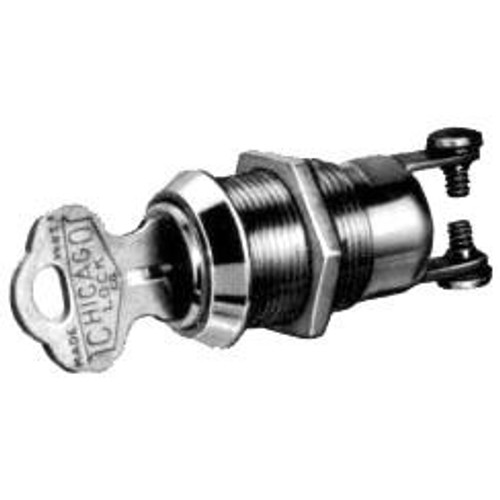 CompX Chicago CompX Chicago C2174-1DC OFF Only Maintaining Switch Lock CompX Chicago CompX Chicago C2174-1DC OFF Only Maintaining Switch Lock