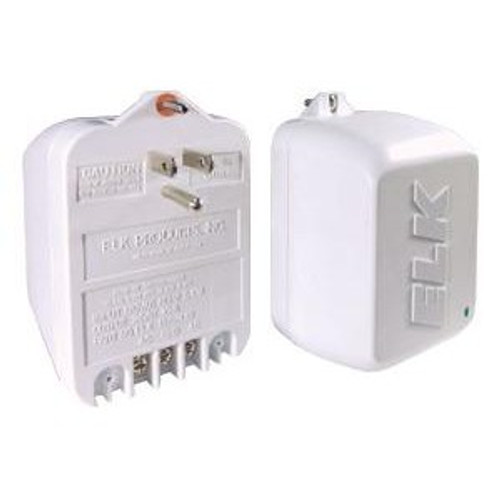ELK Products ELK TRG1640 AC Plug In Transformer (16.5VAC) ELK Products ELK TRG1640 AC Plug In Transformer (16.5VAC)