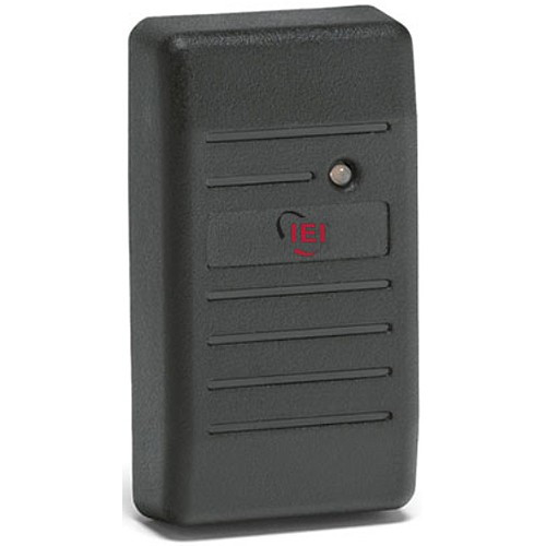 IEI Linear Corp IEI SS-ProxPoint-BK Weatherproof HID Proximity Reader (0-295745) IEI Linear Corp IEI SS-ProxPoint-BK Weatherproof HID Proximity Reader (0-295745)