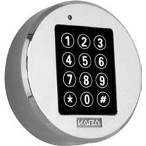 Kaba Mas Kaba Mas LCMXCRBN70MA4DO Metal Electronic Safe Lock Kaba Mas Kaba Mas LCMXCRBN70MA4DO Metal Electronic Safe Lock