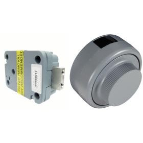 Dormakaba MAS X-10 GSA APPROVED CONTAINER, CABINET, VAULT LOCK