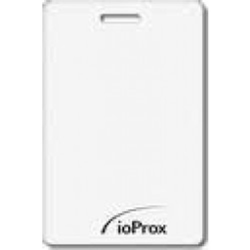 Kantech P10SHL ioProx Standard Clamshell Proximity Cards (100 Pack) Kantech P10SHL ioProx Standard Clamshell Proximity Cards (100 Pack)