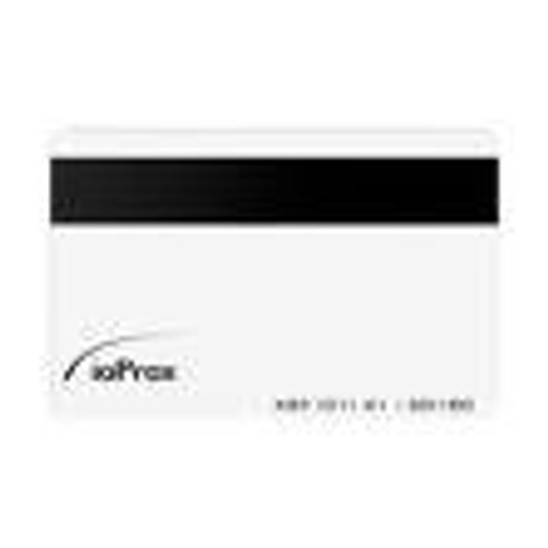 Kantech P30DMG ioProx Proximity/Magnetic Stripe Cards (100 Pack) Kantech P30DMG ioProx Proximity/Magnetic Stripe Cards (100 Pack)