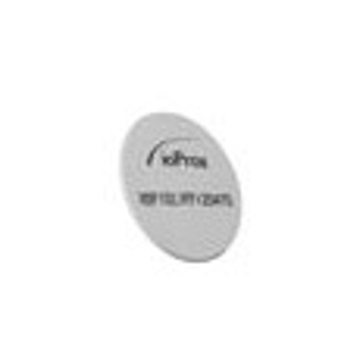 Kantech P50TAG ioProx Proximity Self-Adhesive Tag (100 Pack) Kantech P50TAG ioProx Proximity Self-Adhesive Tag (100 Pack)