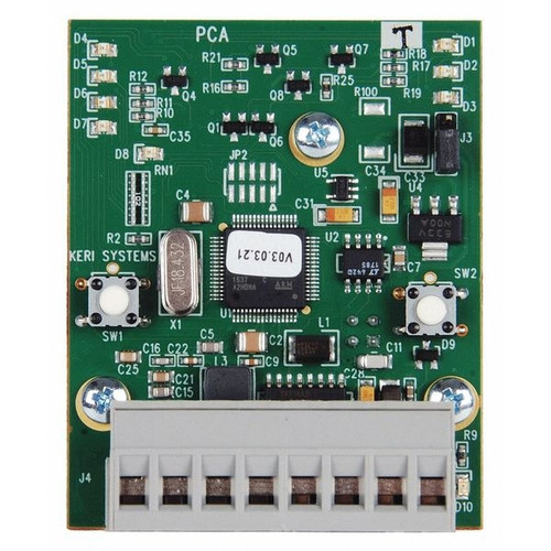 Keri Systems NXT-RM3 Reader Interface Module Keri Systems NXT-RM3 Reader Interface Module