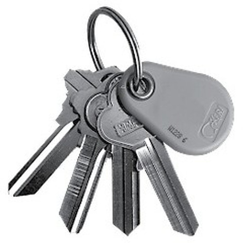 Keri Systems Incorporated Keri Systems PKT-26X IntelliProx Key Tag (50 Pack) Keri Systems Incorporated Keri Systems PKT-26X IntelliProx Key Tag (50 Pack)