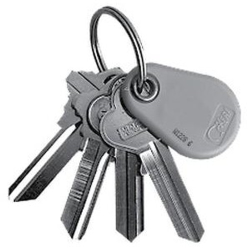 Keri Systems Incorporated Keri Systems PSK-3 Proximity Key Ring Tag (50 Pack) Keri Systems Incorporated Keri Systems PSK-3 Proximity Key Ring Tag (50 Pack)