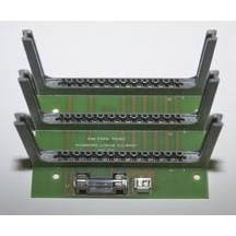 Locknetics Locknetics CMR515 Controls Module Rack