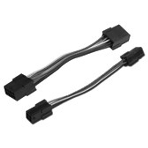 McKinney ASSA ABLOY McKinney QC-C200P 26" ElectroLynx Retrofit Cable 12 Conductor & Molex One End, Pinned One End McKinney ASSA ABLOY McKinney QC-C200P 26" ElectroLynx Retrofit Cable 12 Conductor & Molex One End, Pinned One End