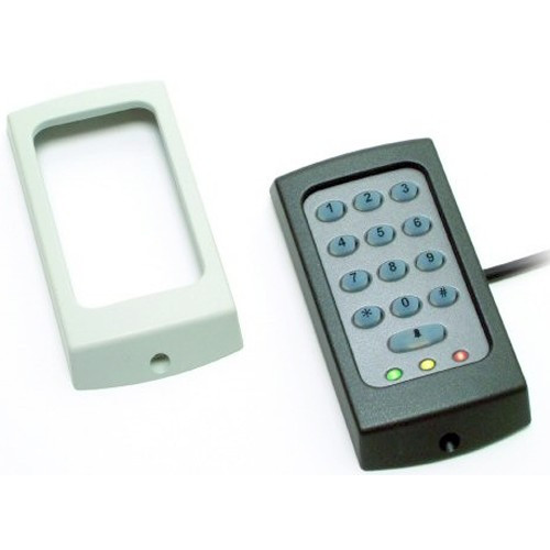 Paxton Access 355-110-US KP50 Proximity & Keypad Reader Paxton Access 355-110-US KP50 Proximity & Keypad Reader