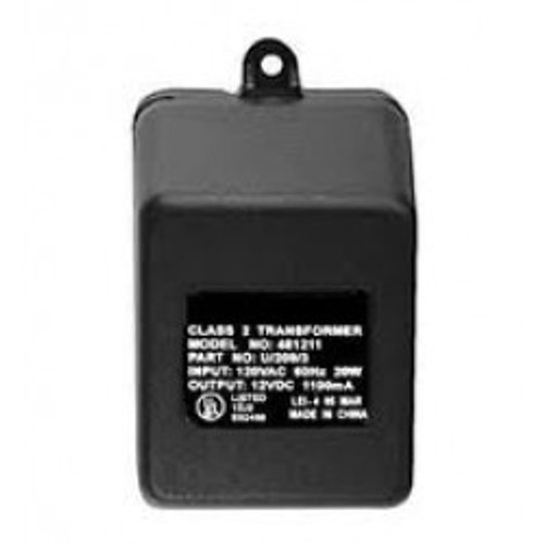 Rofu International 9112D Plug-in Transformer 12VDC Rofu International 9112D Plug-in Transformer 12VDC