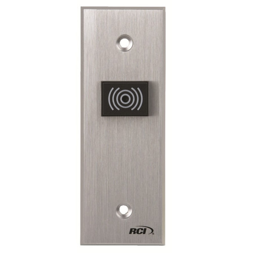 Rutherford Controls RCI 903N Narrow Audible Alert For Remote or Local Monitoring Rutherford Controls RCI 903N Narrow Audible Alert For Remote or Local Monitoring