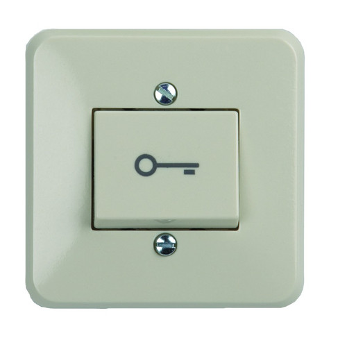 RCI 909S‑MA Maintained Surface Rocker Switch RCI 909S‑MA Maintained Surface Rocker Switch