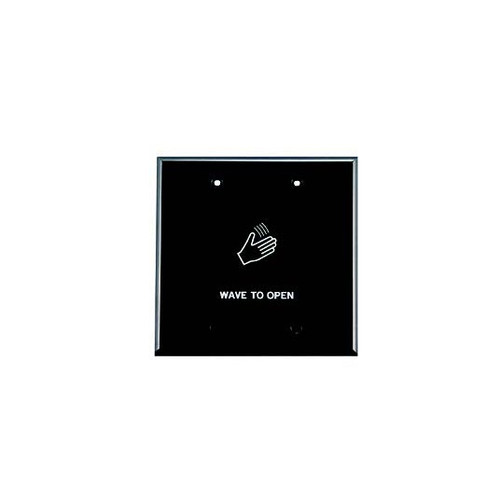 Rutherford Controls RCI 913B Touchless Microwave Motion Switch (Black) Rutherford Controls RCI 913B Touchless Microwave Motion Switch (Black)