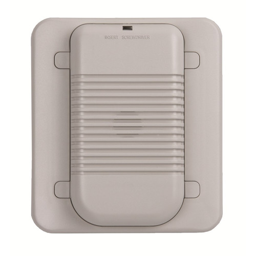 Rutherford Controls RCI 914 Sounder For Delayed Egress Applications Rutherford Controls RCI 914 Sounder For Delayed Egress Applications