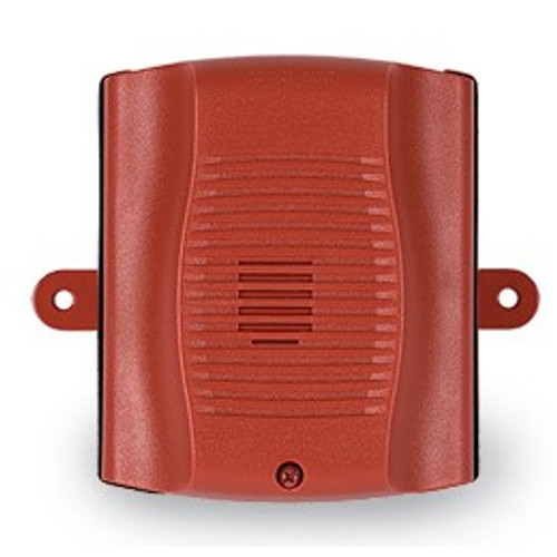 Rutherford Controls RCI 914WPR Weatherproof Sounder 12-24 VDC (Red) Rutherford Controls RCI 914WPR Weatherproof Sounder 12-24 VDC (Red)