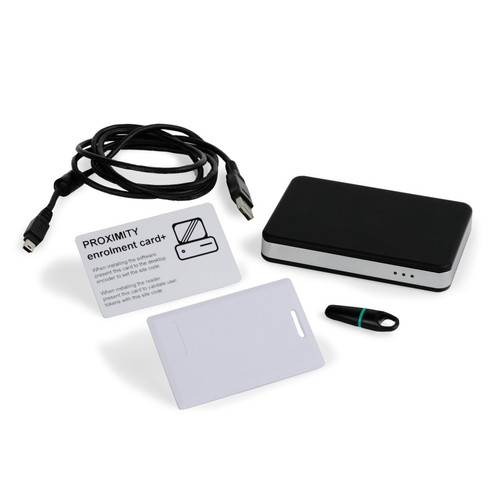 Rutherford Controls RCI 932-UDTP USB Proximity Desktop Programmer Kit Rutherford Controls RCI 932-UDTP USB Proximity Desktop Programmer Kit