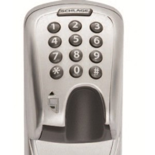 Schlage MGK-626 AD-Series Magnetic Stripe & Keypad Reader Module Schlage MGK-626 AD-Series Magnetic Stripe & Keypad Reader Module
