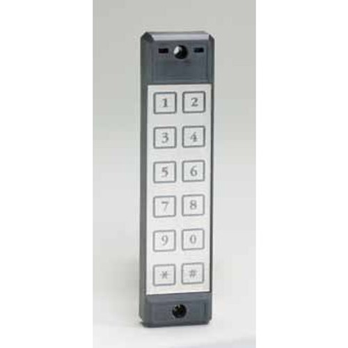 Schlage Schlage SEKPDWG Single Gang Style Electronic Keypad Schlage Schlage SEKPDWG Single Gang Style Electronic Keypad