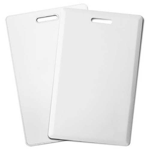 Schlage PRX2-100 Proximity Access Cards (100 Pack) Schlage PRX2-100 Proximity Access Cards (100 Pack)