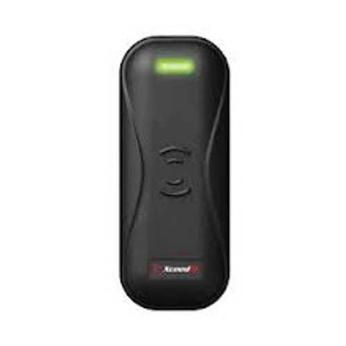 Schlage SM10 aptiQ Smart Mini-Mullion Reader Schlage SM10 aptiQ Smart Mini-Mullion Reader