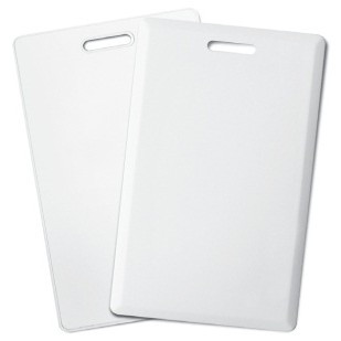 Schlage SXF7510 ISO Proximity Card (50 Pack)