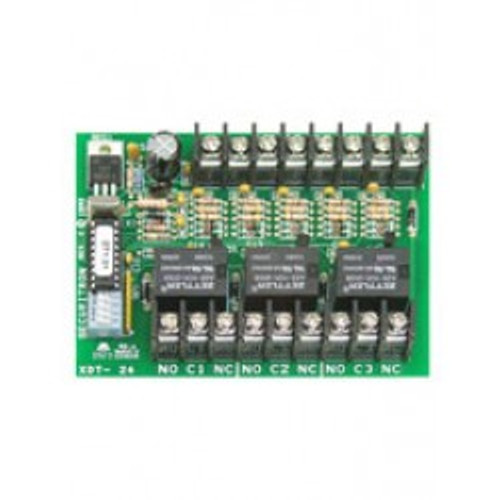 Securitron Securitron DPA-24 Door Prop Alarm 24VDC Securitron Securitron DPA-24 Door Prop Alarm 24VDC