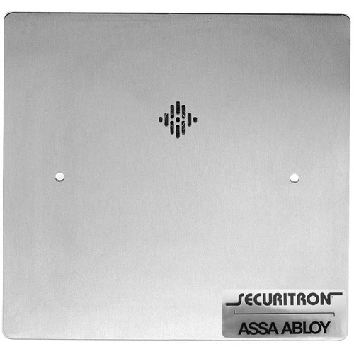 Securitron Securitron FA-XDT-24 Exit Delay Timer Flush Mount (24VDC) Securitron Securitron FA-XDT-24 Exit Delay Timer Flush Mount (24VDC)