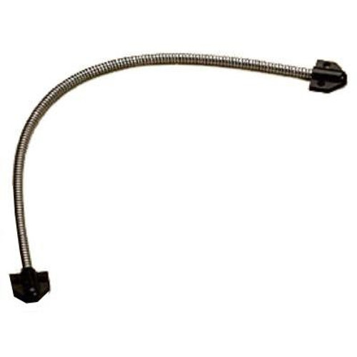 Securitron TSB-C Door Cord w/ Grey & Black Caps 18" Cord Securitron TSB-C Door Cord w/ Grey & Black Caps 18" Cord