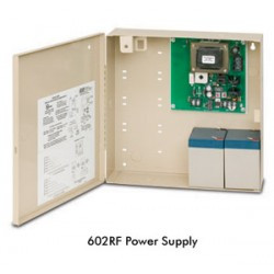Security Door Controls SDC 632RF Power Supply & Charger