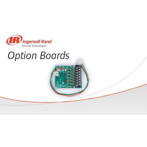 Von Duprin Von Duprin 900-8P-FA 8 PTC Protected Outputs w/ Fire Alarm Relay Von Duprin Von Duprin 900-8P-FA 8 PTC Protected Outputs w/ Fire Alarm Relay