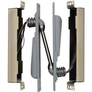 Von Duprin Von Duprin EPT10-SP28 Electric Power Transfer Ten 24 Gauge Wires