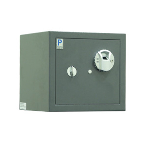 Protex HZ-34 Fire Resistant Biometric Burglary Safe Protex HZ-34 Fire Resistant Biometric Burglary Safe
