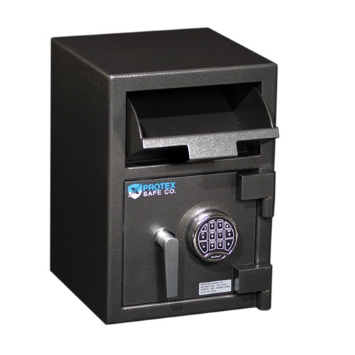 Protex Safe FD-2014 Medium Front Loading Depository Safe