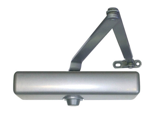 LCN 1260-3048-DKBRZ Surface Mount Door Closer Head And Tube Assembly Arm Screw in Dark Bronze Finish