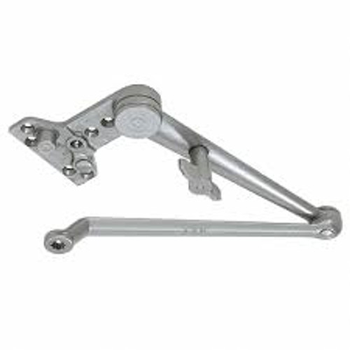 LCN 1460-3049L-US10 Surface Mount Door Closer part Long Hold Open Arm in Satin Bronze Finish LCN 1460-3049L-US10 Surface Mount Door Closer part Long Hold Open Arm in Satin Bronze Finish