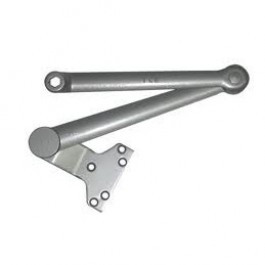 LCN 1460-3077EDA-DKBRZ Surface Mount Door Closer part Extra Duty Parallel Arm in Dark Bronze Finish